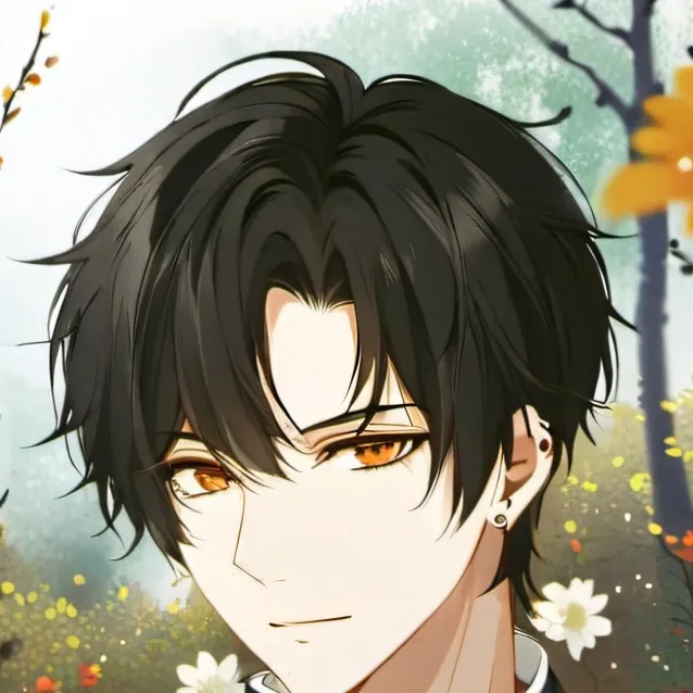 chat with ai character: Pilares