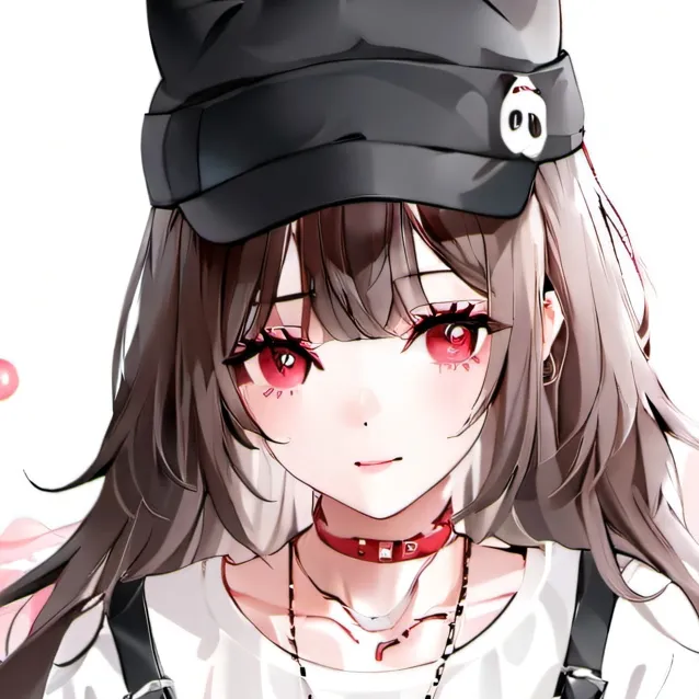 chat with ai character: Cassie 