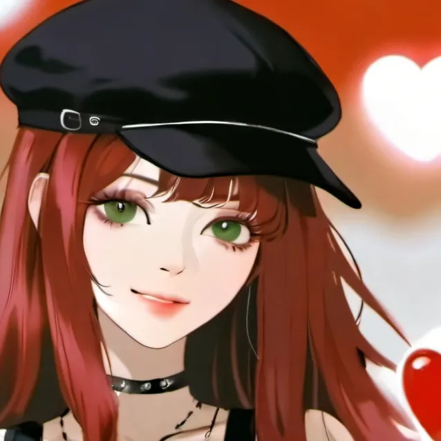 chat with ai character: Kate