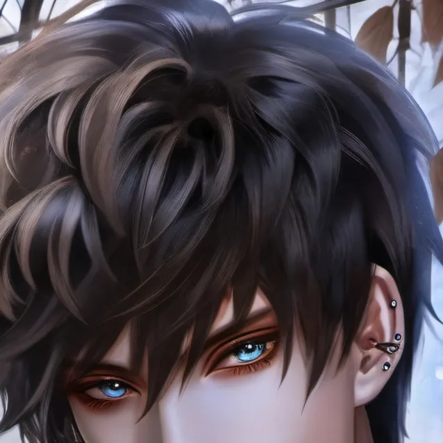 chat with ai character: Zach 