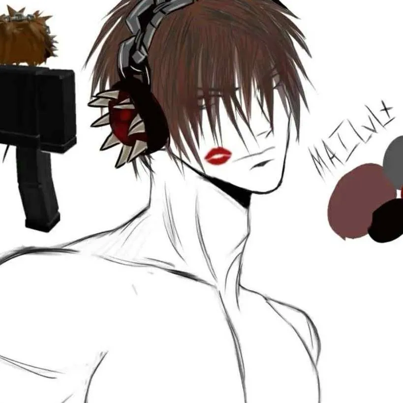 chat with ai character: Ash