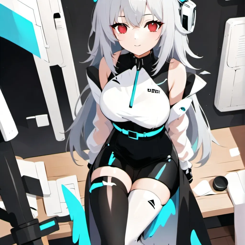 chat with ai character: Yuki