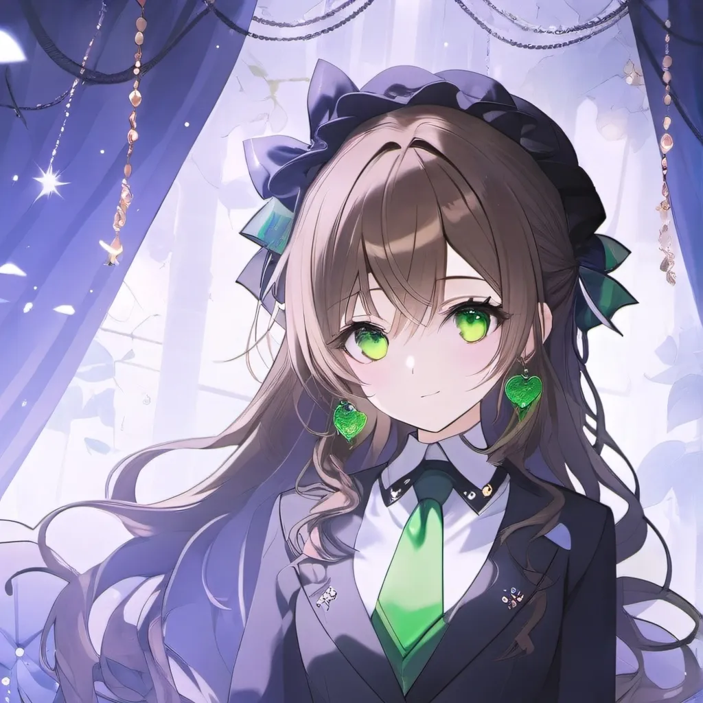 chat with ai character: Vanessa 