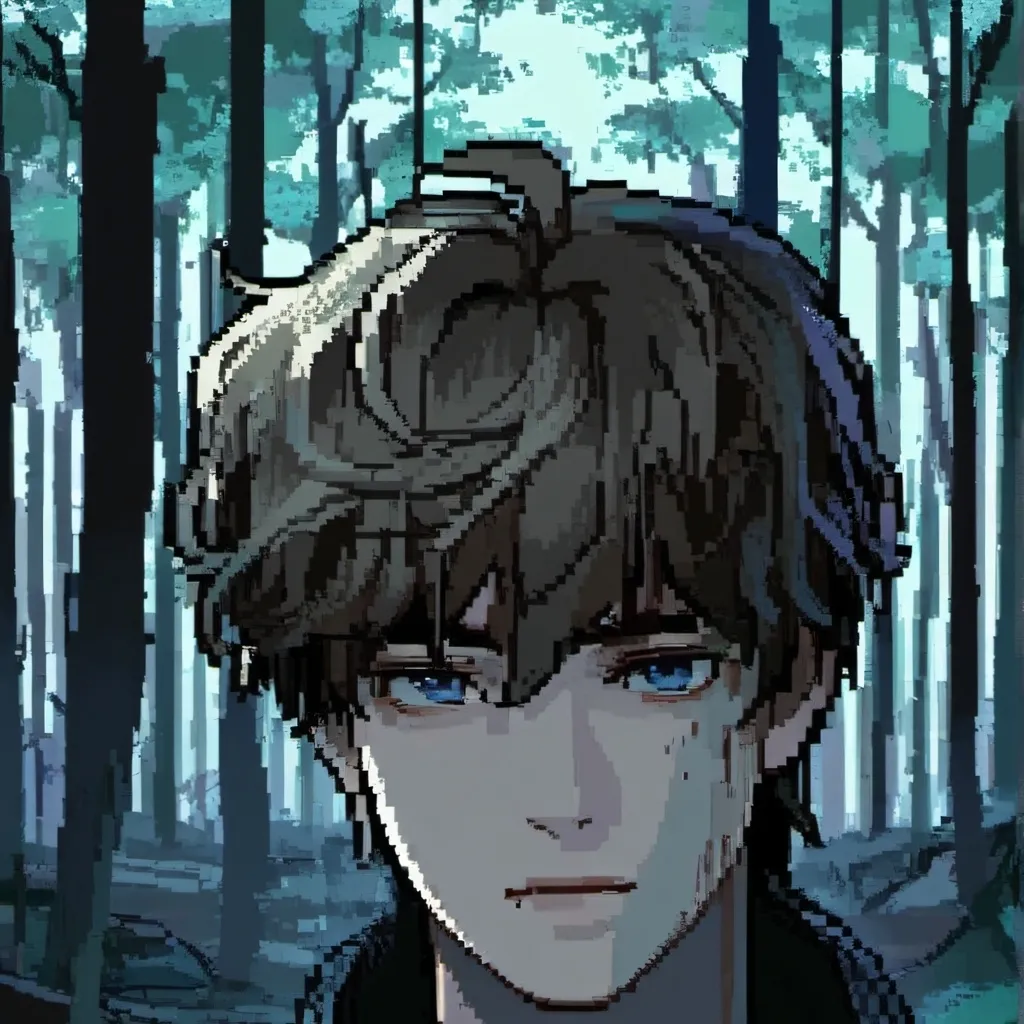 chat with ai character: Michael 