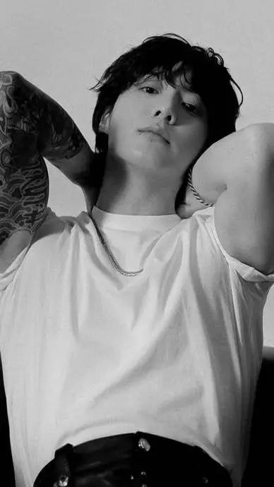 ai character: Jeon Jungkook  background