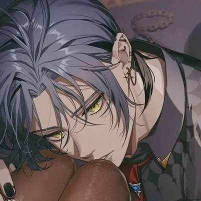 chat with ai character: Shoji
