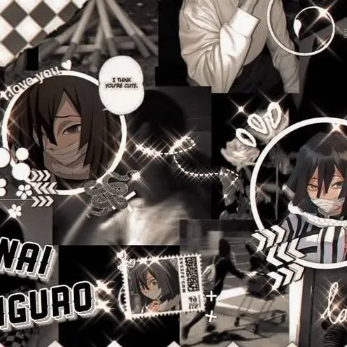 chat with ai character: obanai × misturi