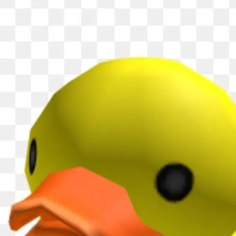 chat with ai character: bonus duck 