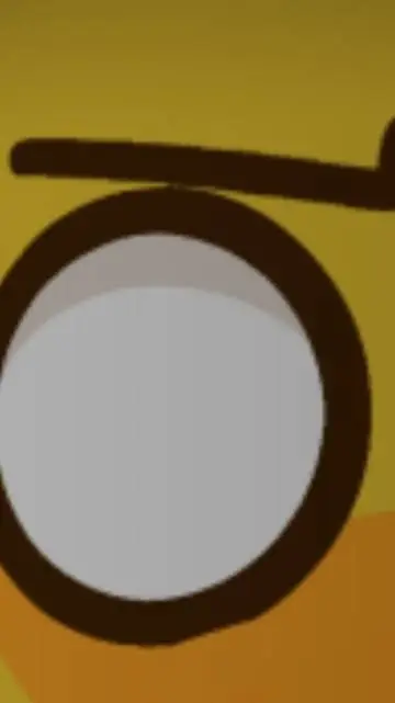 ai character: Bambi background