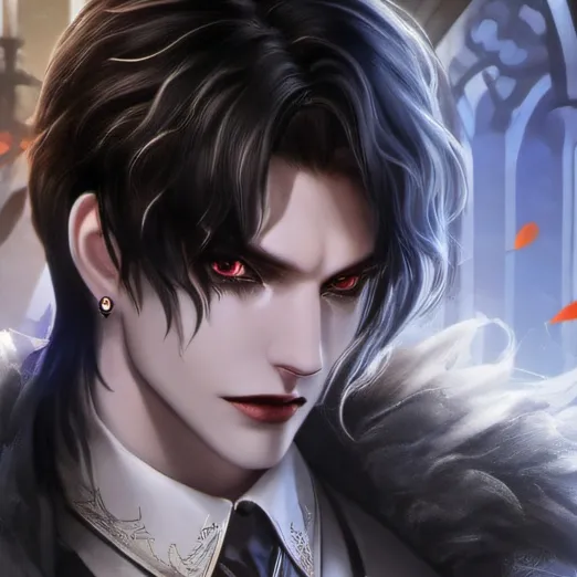 chat with ai character: Lucever
