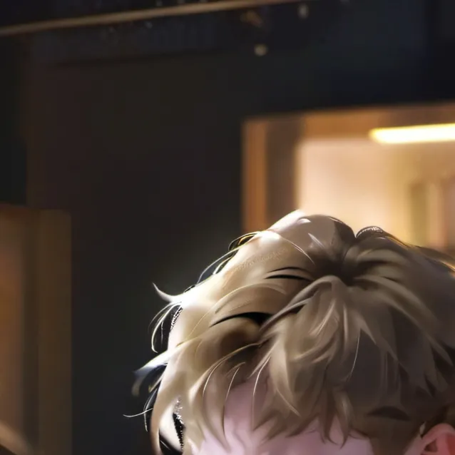 chat with ai character: Linus Dahlgren