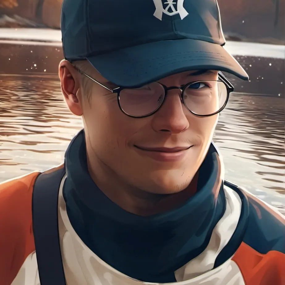 chat with ai character: Sigma