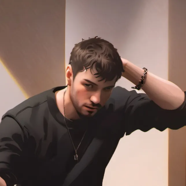 chat with ai character: linus