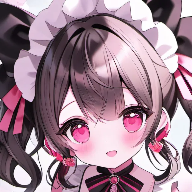 chat with ai character: alexia rose