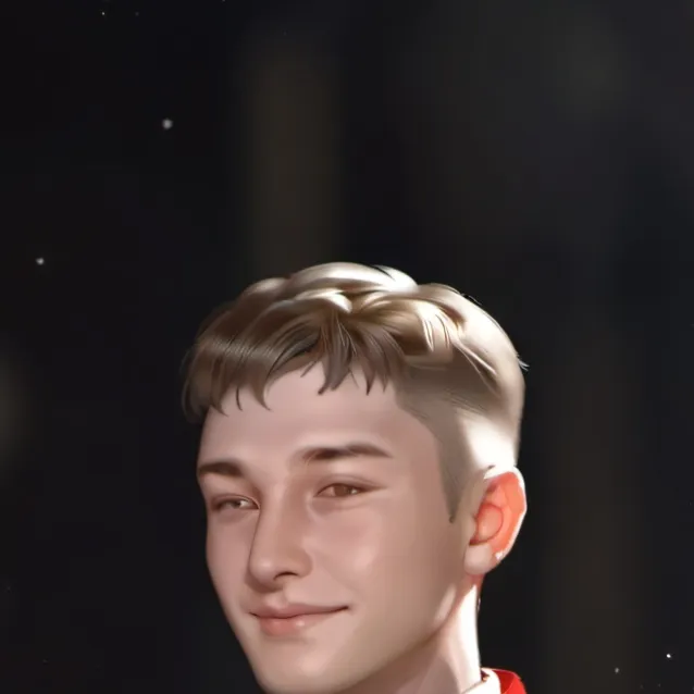 chat with ai character: Ocelot