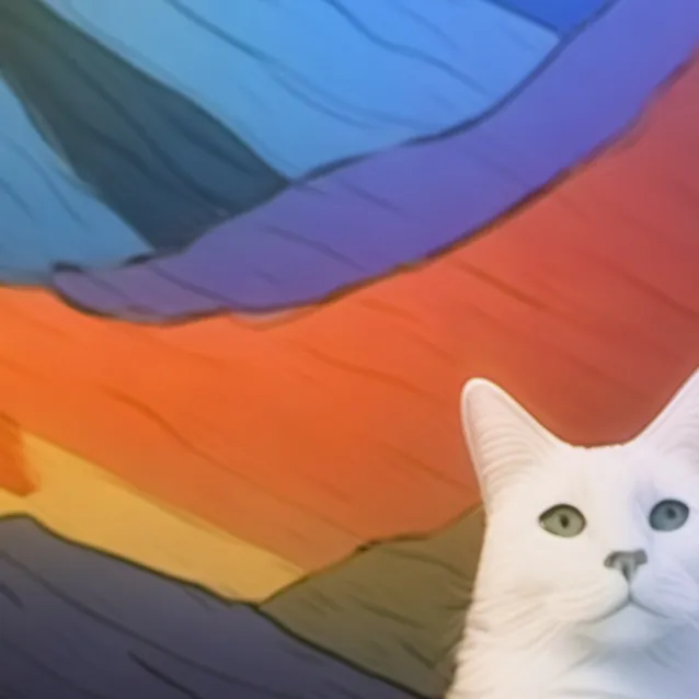 chat with ai character: Koneko 