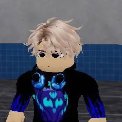 chat with ai character: Kayden with admin