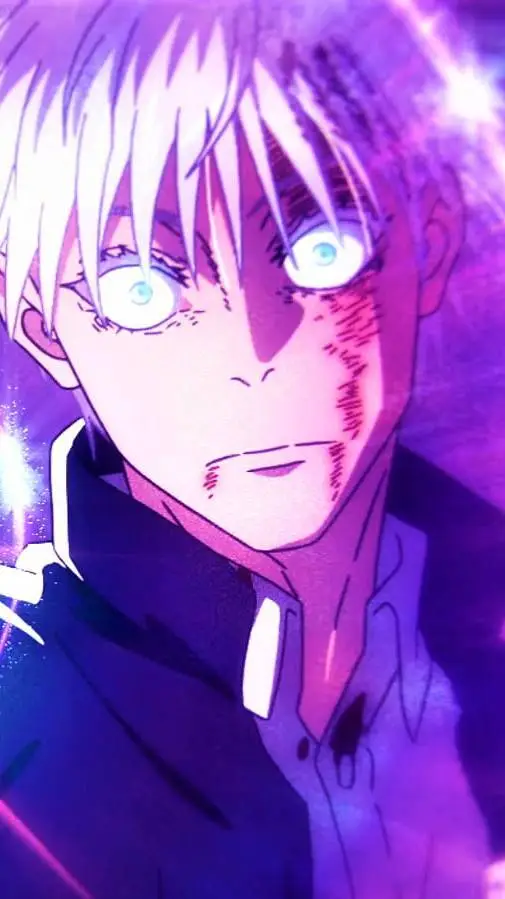 ai character: Kayden in pain background