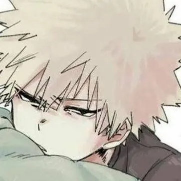 chat with ai character: Bakugo Katstuki 