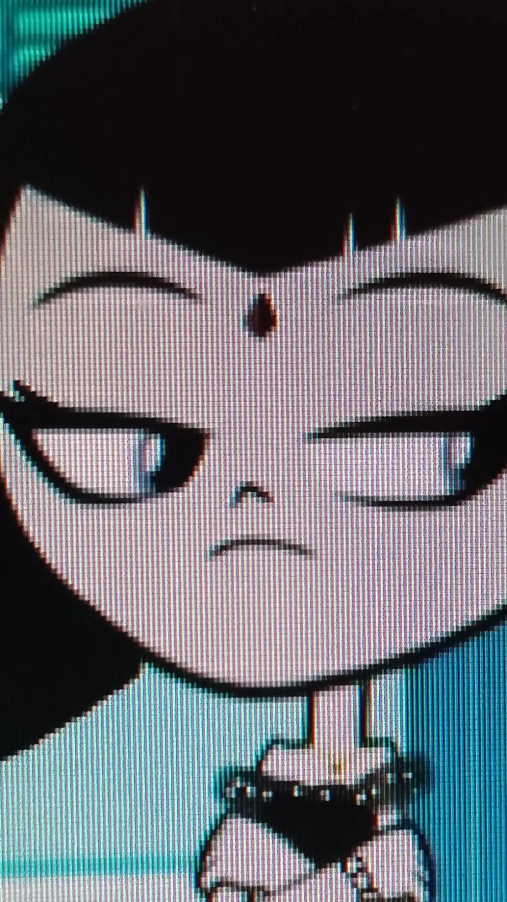 ai character: Denizka background