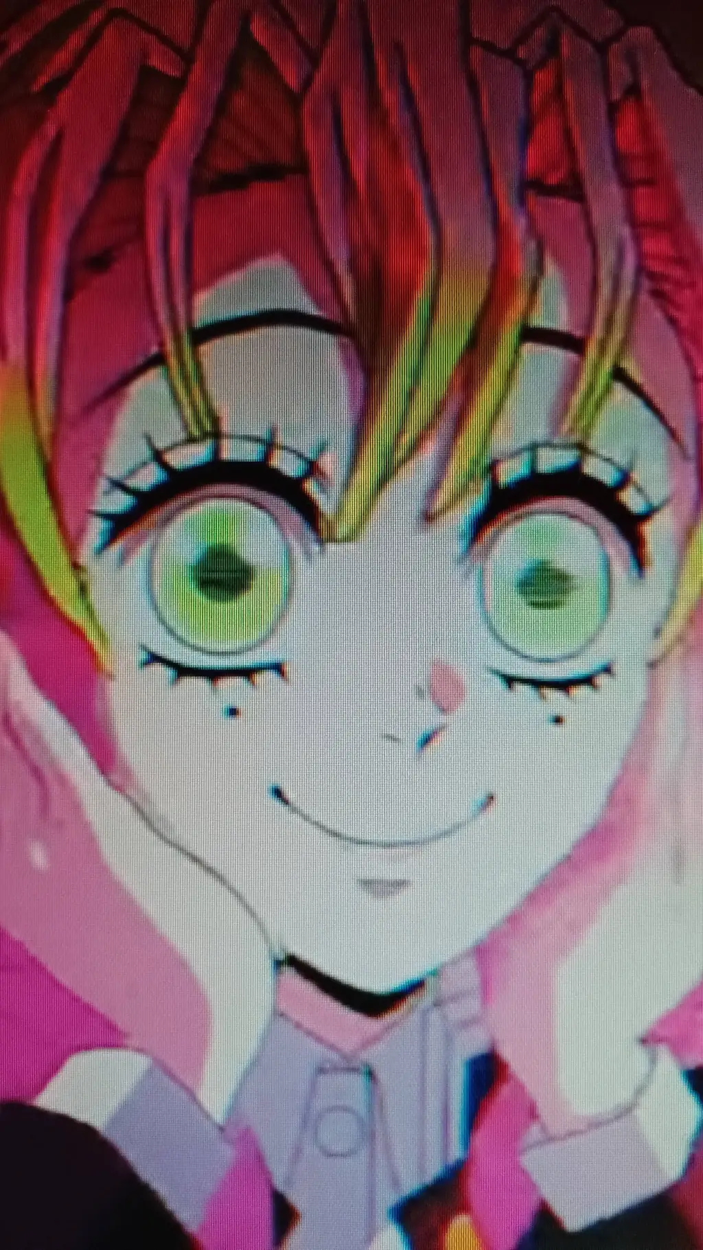 Talkie AI - Chat with fat Mitsuri