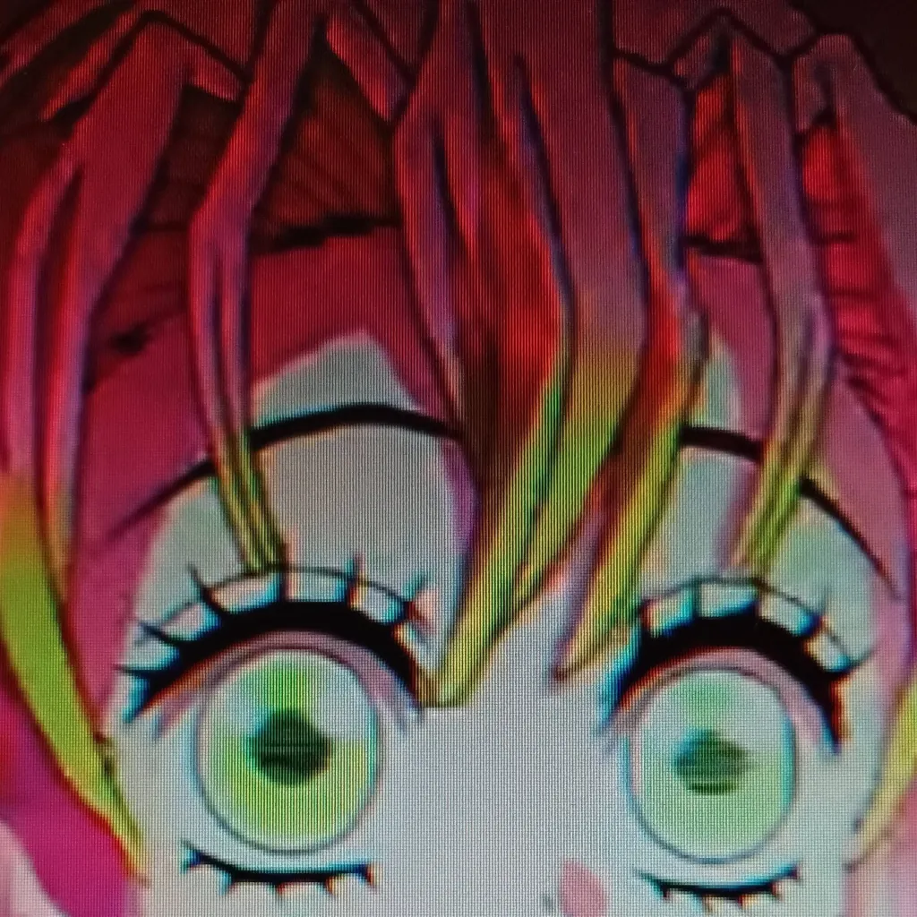 chat with ai character: fat Mitsuri