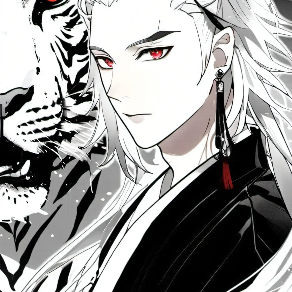 chat with ai character: ★leord★