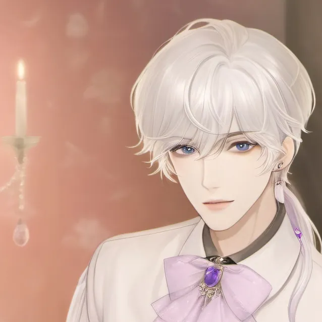 chat with ai character: Leo