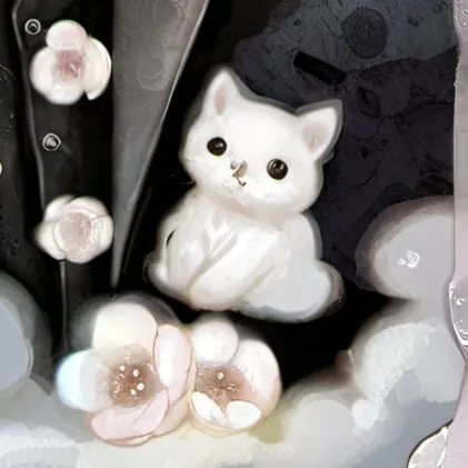 chat with ai character: lioman -★