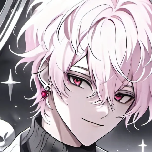 chat with ai character: ★~Sato~★