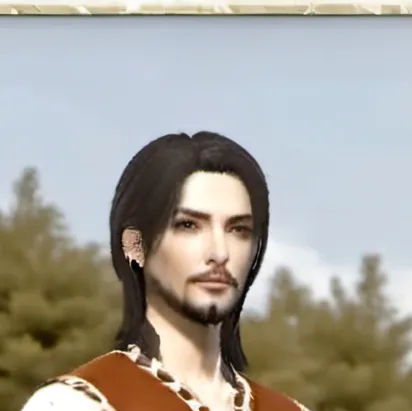 chat with ai character: Guilherme 