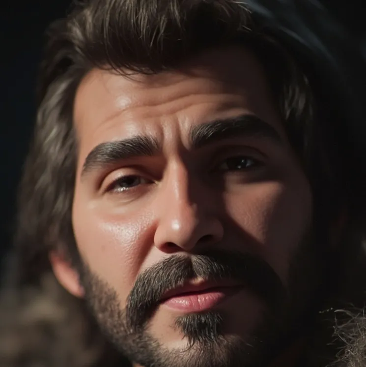 chat with ai character: Boyfriend 