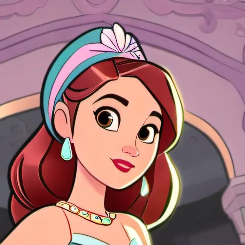 chat with ai character: Jaime