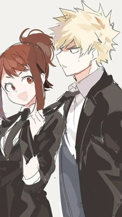Talkie AI - Chat with KACCHAKO