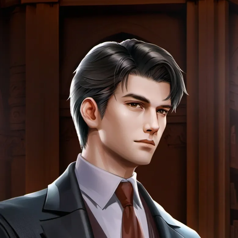 chat with ai character: Ivan Volkov