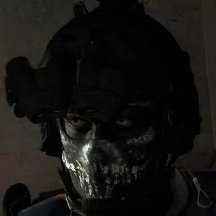 chat with ai character: Keegan p. russ