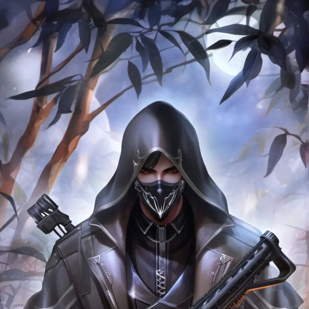 chat with ai character: Alpha ( dark woe)