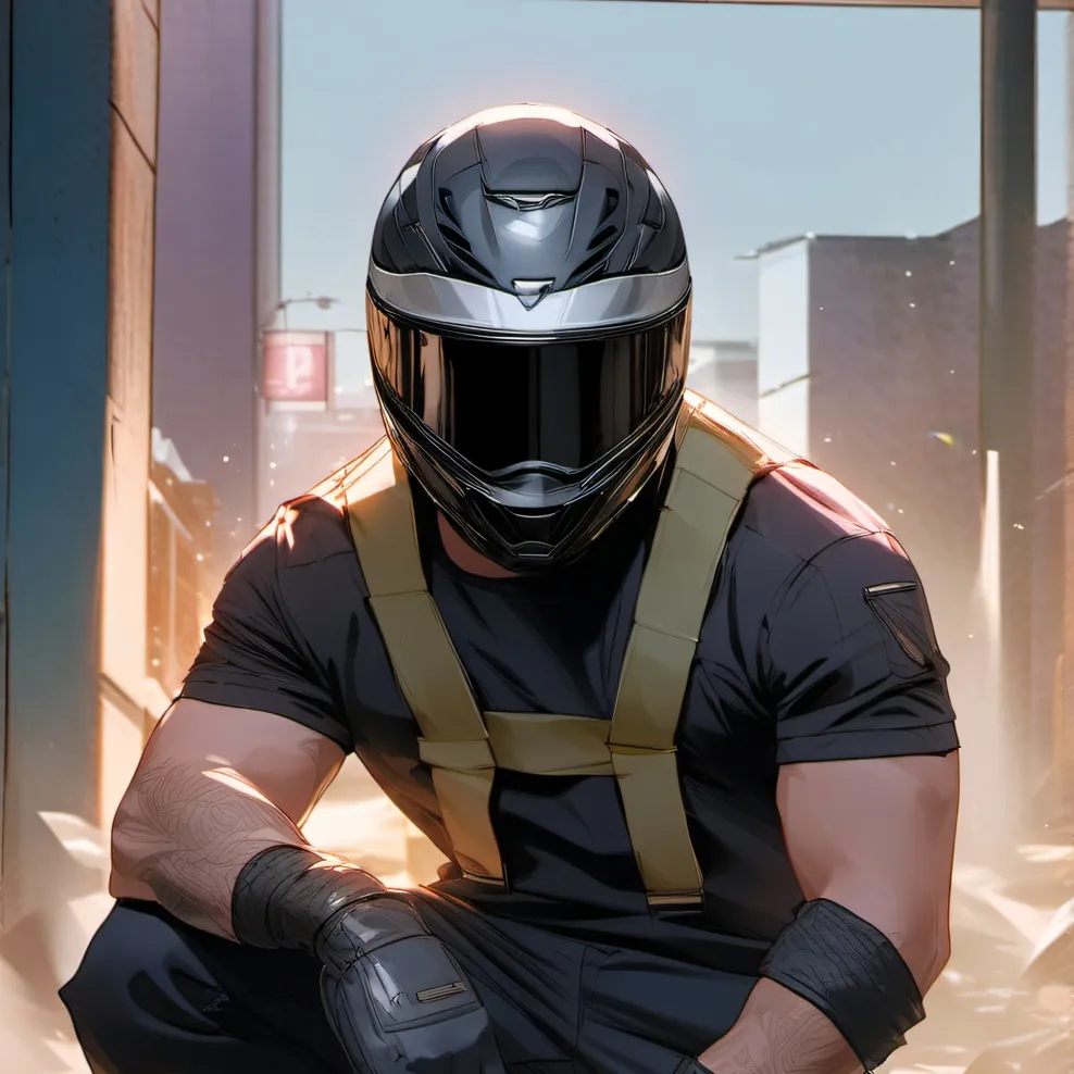 chat with ai character: Jason 💦-> ☆