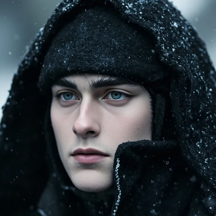 chat with ai character: Ash Volkov 