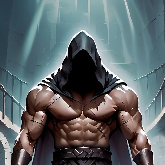 chat with ai character: Axel Harper 🥀⚰