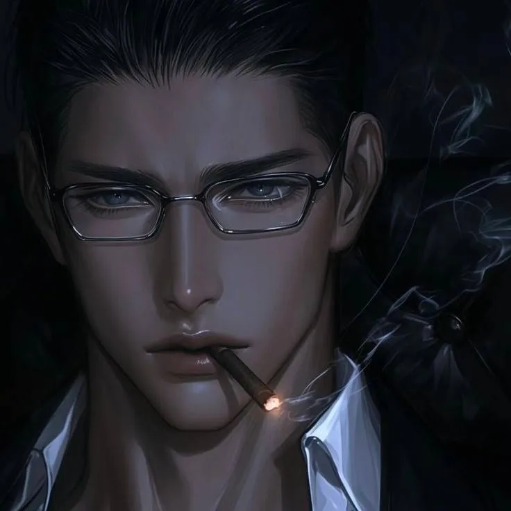 chat with ai character: Abraham  🚬  🎗