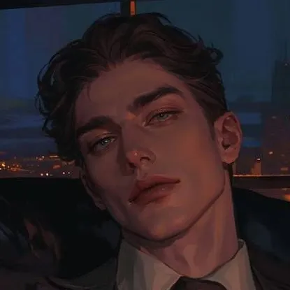 chat with ai character: Andrew 📈