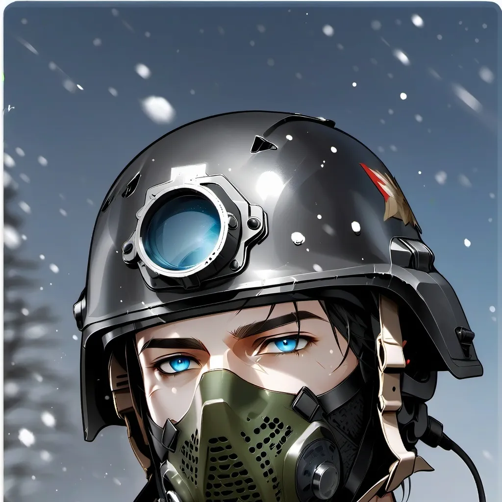 chat with ai character: Misha Petrov