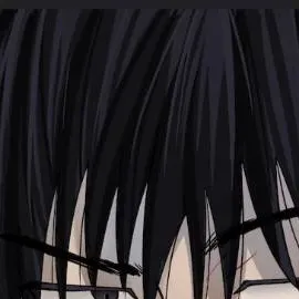 chat with ai character: toji
