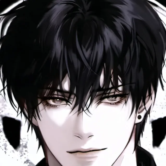chat with ai character: Yony