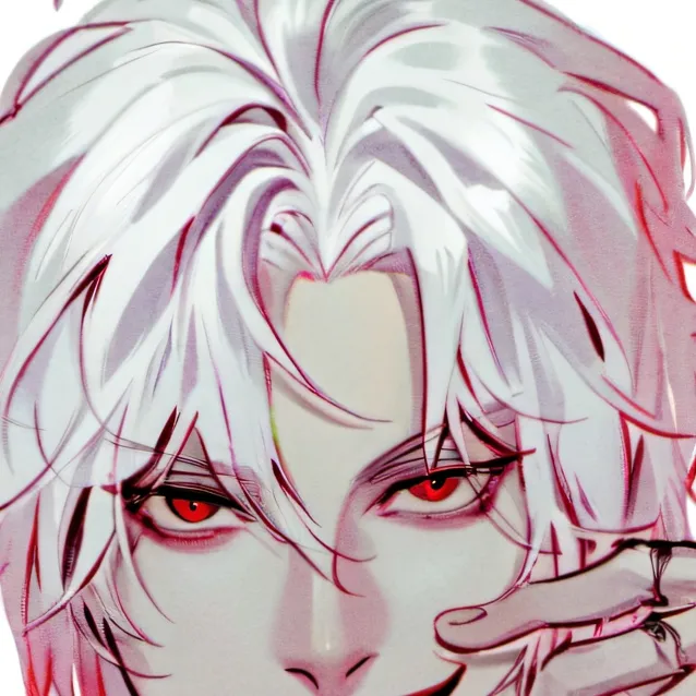chat with ai character: shado