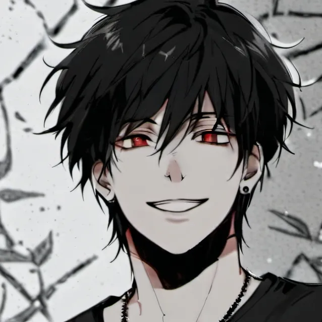 chat with ai character: Yoane