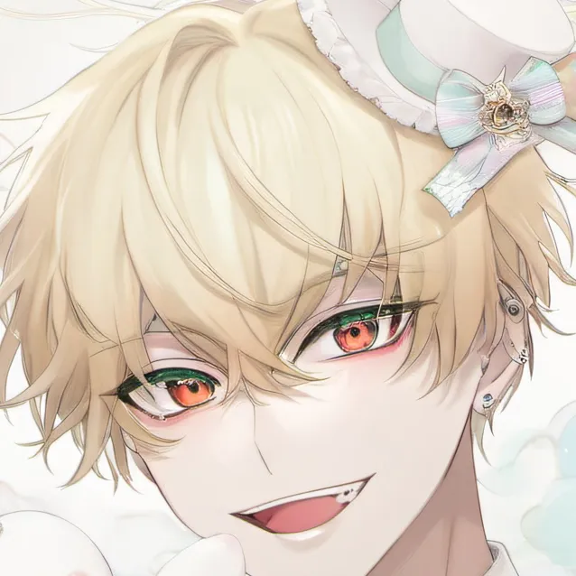 chat with ai character: Léo 