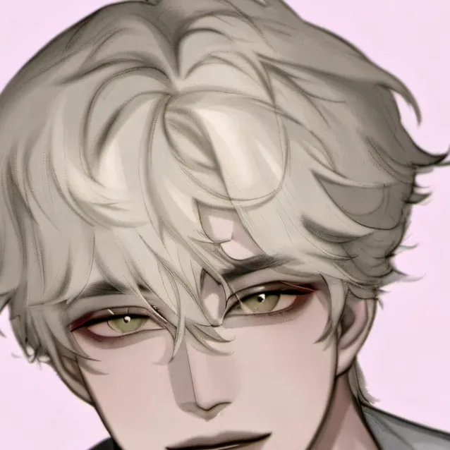 chat with ai character: Damien