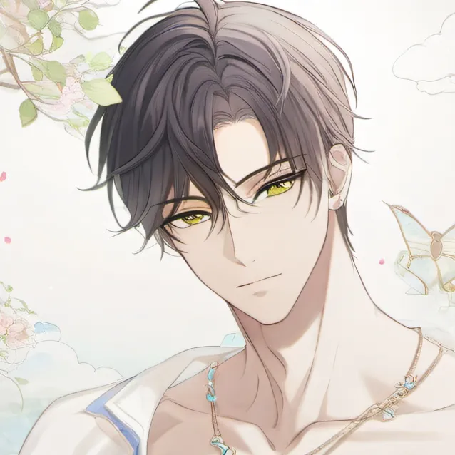 chat with ai character: Enzo